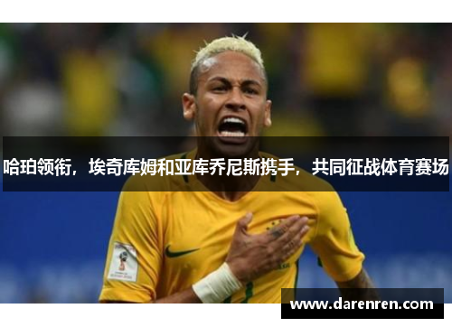 哈珀领衔，埃奇库姆和亚库乔尼斯携手，共同征战体育赛场